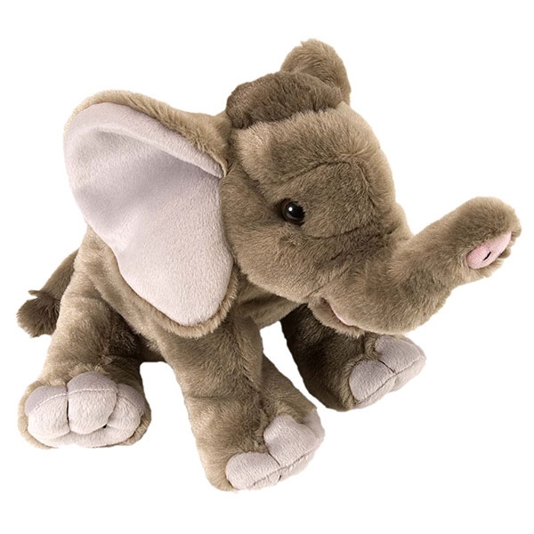 BABY ELEPHANT PLUSH