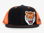 Youth Baseball Hat Tiger